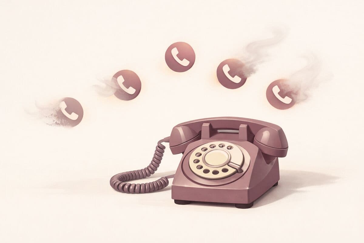 Why the #1 Reason Commercial Contractors Lose Accounts Is a Missed Call