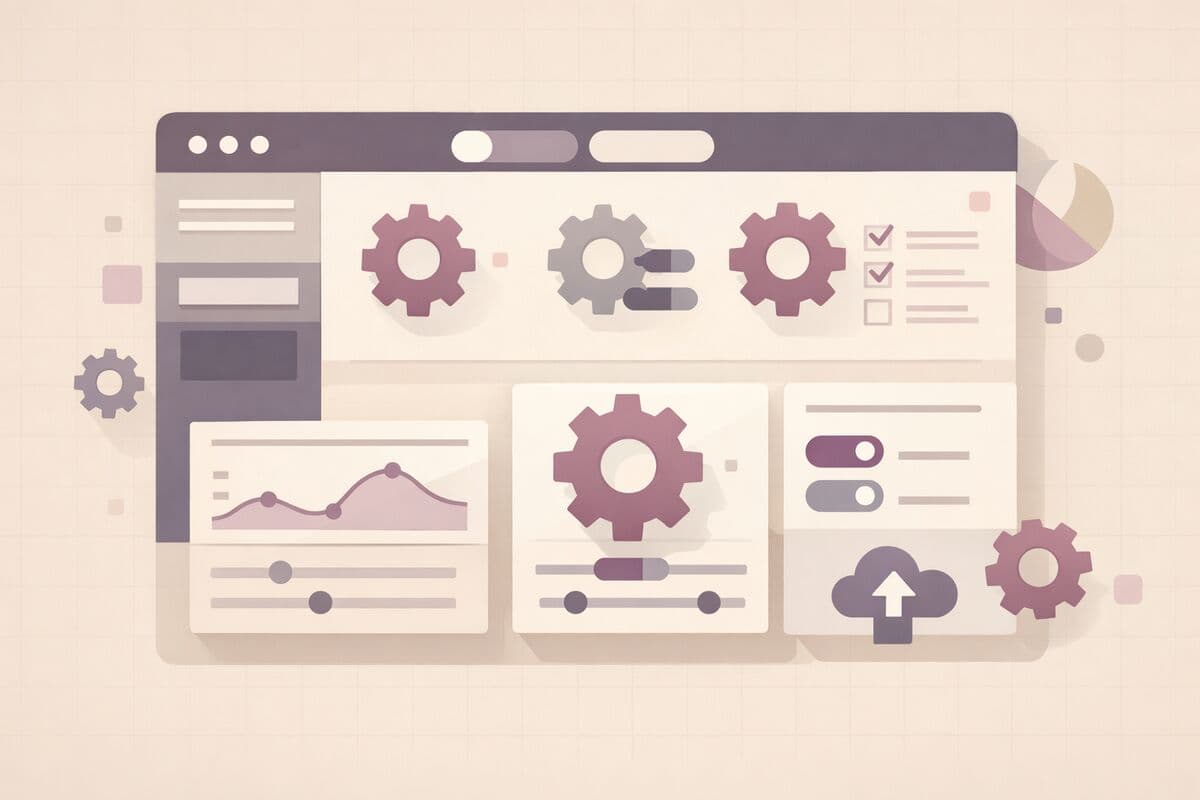 Netic vs ServiceTitan vs June: Where They Compete, Where They Stack